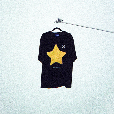 STAR TEE