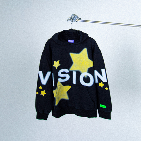 VISION HOODIE